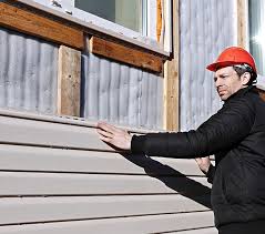 Professional Siding in Greenville, RI